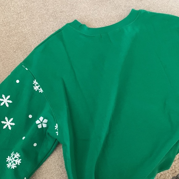 🆕 🎄 CHRISTMAS SWEATER - Picture 6 of 6